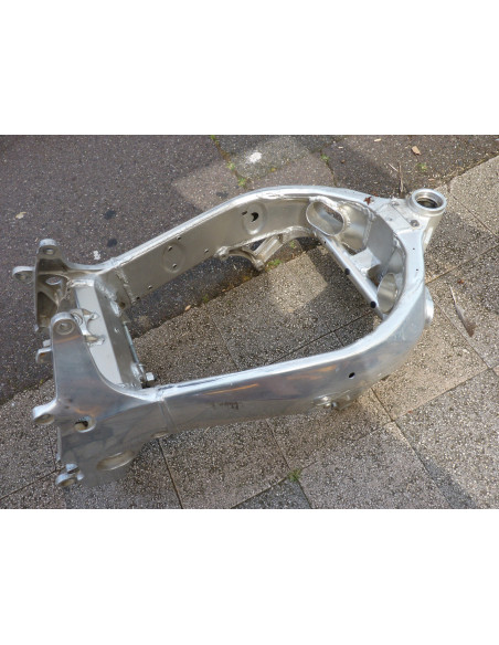 Cadre GSXR 750 96-99  - 1