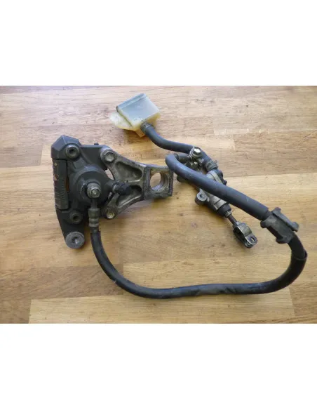 Etrier arrière GSXR 750-1100 88-92  - 1
