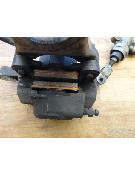 Etrier arrière GSXR 750-1100 88-92  - 2