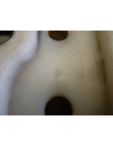 Selle avant GSXR 750 88-90  - 3