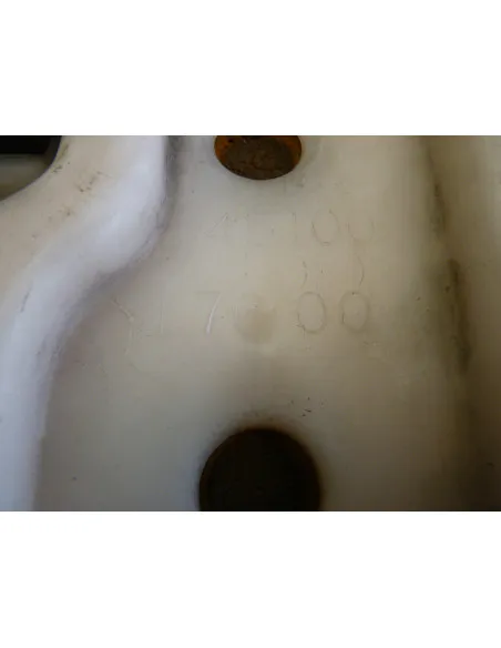 Selle avant GSXR 750 88-90  - 3