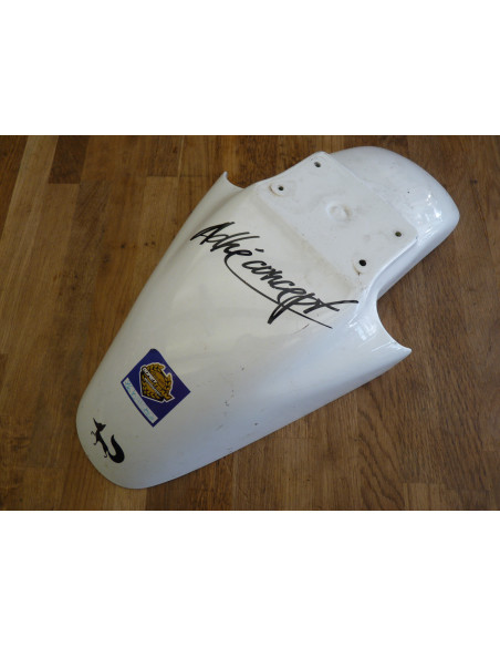 Garde boue avant GSXR 750-1100 88-90  - 1