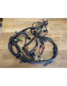 Faisceau principal GSXR 750 88-90  - 3 2
