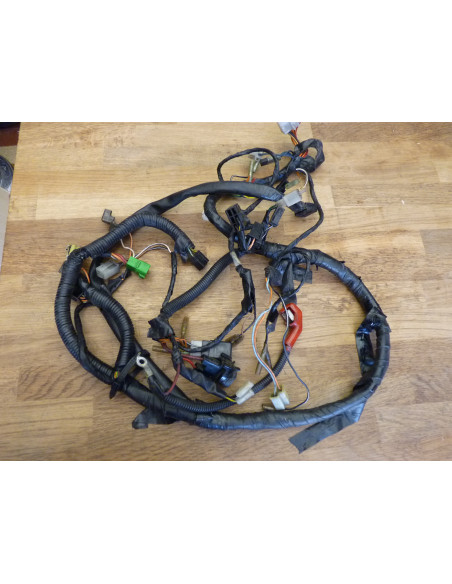 Faisceau principal GSXR 750 88-90  - 1