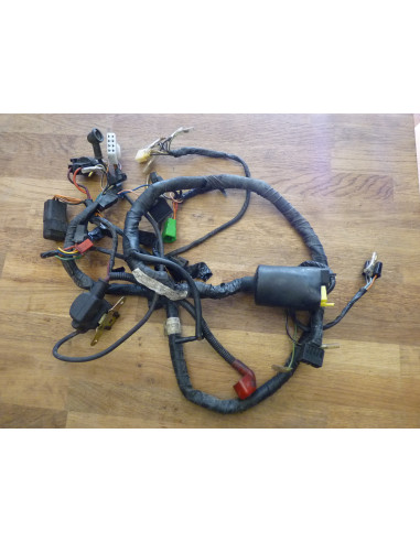 Faisceau principal GSXR 750 88-90  - 3