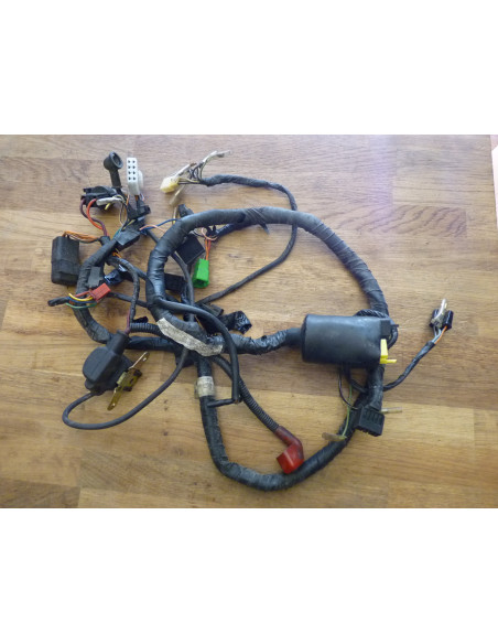 Faisceau principal GSXR 750 88-90  - 3