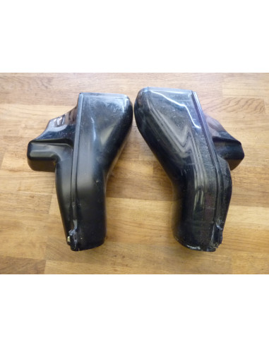 Conduits d'air GSXR 600-750 96-99  - 1