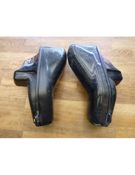 Conduits d'air GSXR 600-750 96-99  - 1