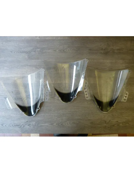 Bulle GSXR 1000 05-06  - 1