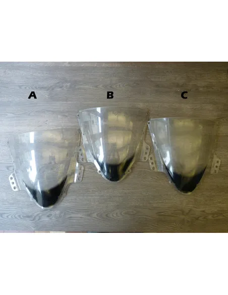 Bulle GSXR 1000 05-06  - 2
