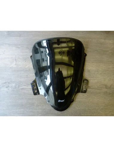Bulle noire GSXR 1000 05-06  - 1