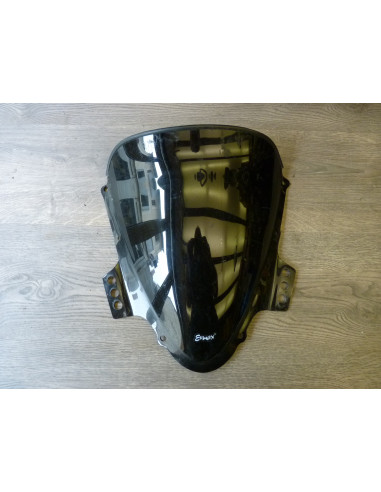 Bulle noire GSXR 1000 05-06  - 1