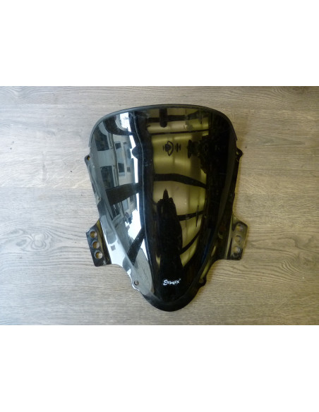Bulle noire GSXR 1000 05-06  - 1