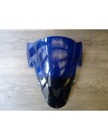 Bulle bleue GSXR 1000 03-04  - 1