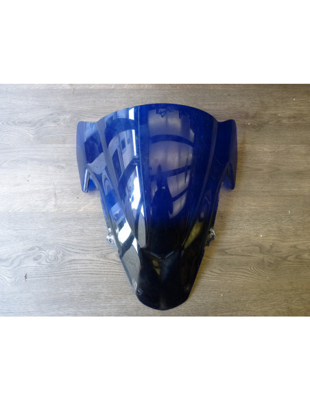 Bulle bleue GSXR 1000 03-04  - 1
