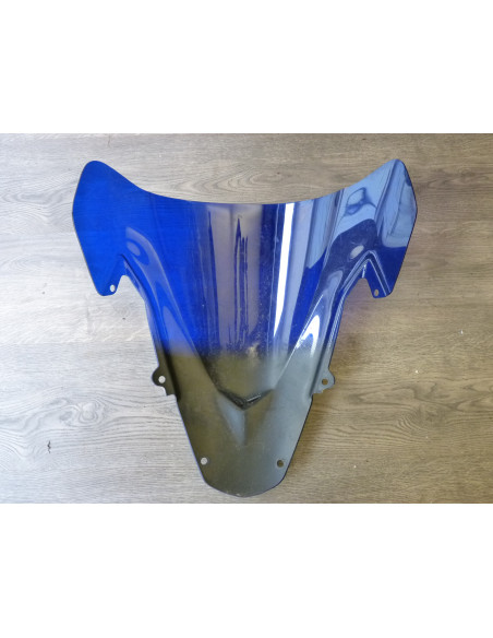 Bulle bleue GSXR 1000 03-04  - 2