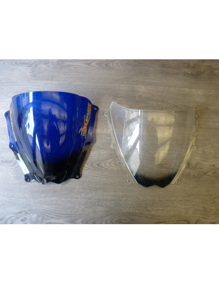 Bulle GSXR 1000 07-08  - 1