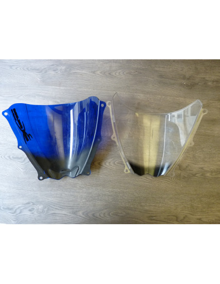 Bulle GSXR 1000 07-08  - 2