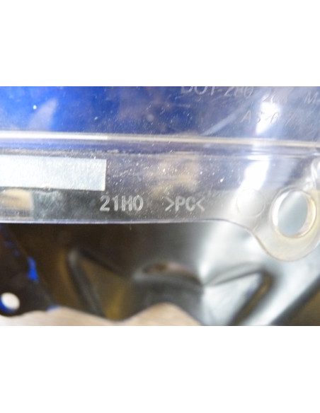 Bulle GSXR 1000 07-08  - 3
