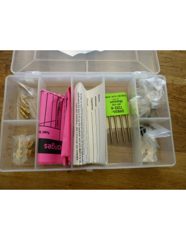 Kit Factory GSXR 1100 89-90  - 1