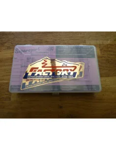 Kit Factory GSXR 1100 89-90  - 1 2