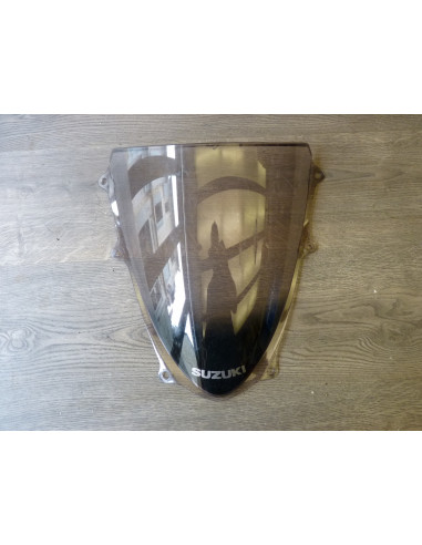Bulle GSXR 1000 09-10  - 1
