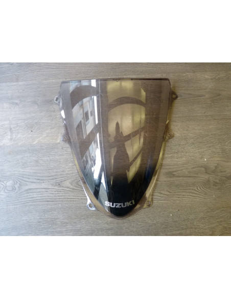 Bulle GSXR 1000 09-10  - 1