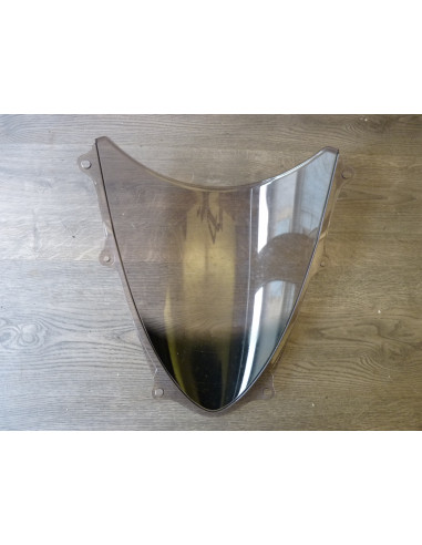 Bulle GSXR 1000 09-10  - 2