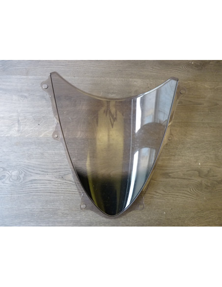 Bulle GSXR 1000 09-10  - 2