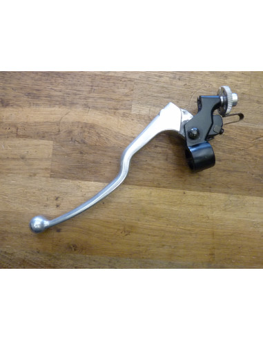 Cocotte embrayage GSXR 600-750 96-99  - 1