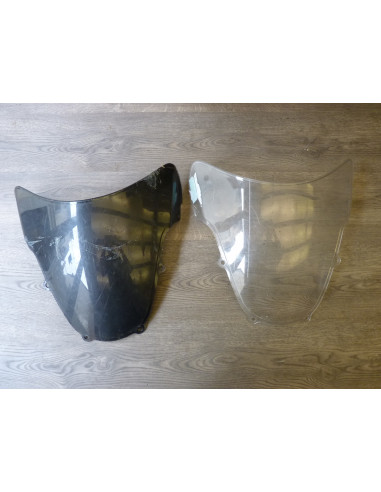 Bulle GSXR 600-750-1000 01-03  - 1