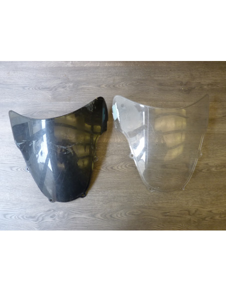 Bulle GSXR 600-750-1000 01-03  - 1