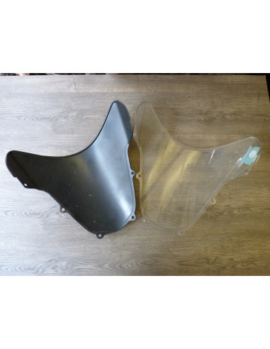 Bulle GSXR 600-750-1000 01-03  - 2