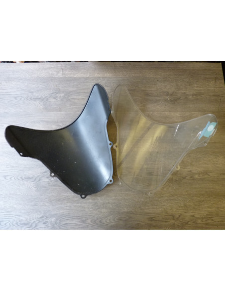 Bulle GSXR 600-750-1000 01-03  - 2