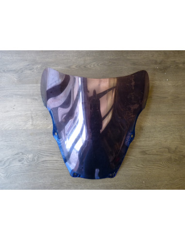 Bulle GSXR 600-750-1000 01-03  - 3