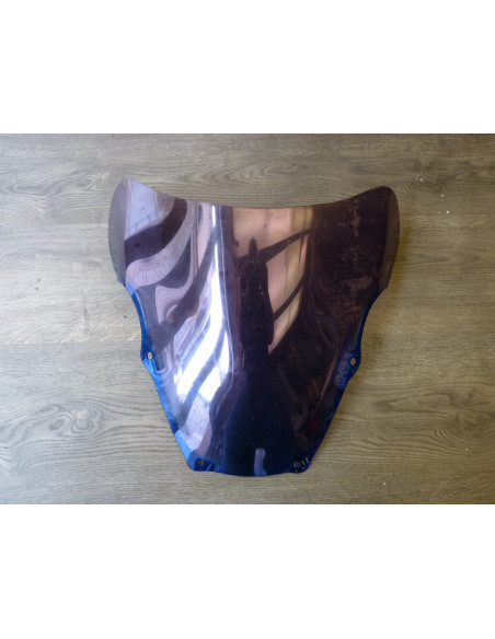 Bulle GSXR 600-750-1000 01-03  - 3