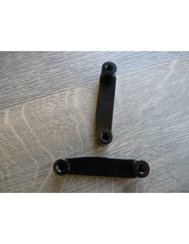 Obturateurs pare carter Otec Vmax 1700  - 3