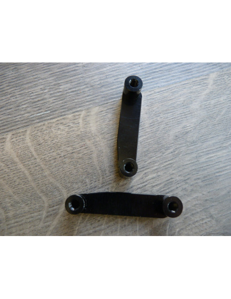 Obturateurs pare carter Otec Vmax 1700  - 3
