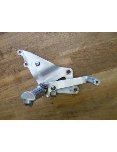 Platine droite GSXR 750 88-91  - 1