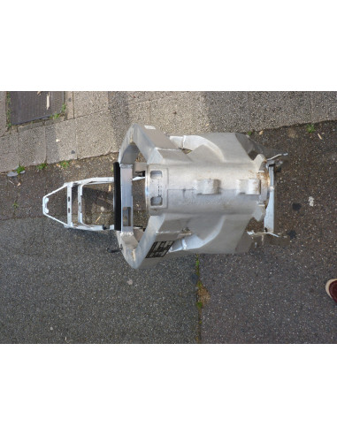 Cadre GSXR 750-90  - 1