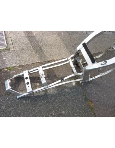 Cadre GSXR 750-90  - 2