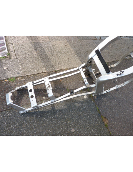 Cadre GSXR 750-90  - 2