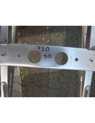 Cadre GSXR 750-90  - 5