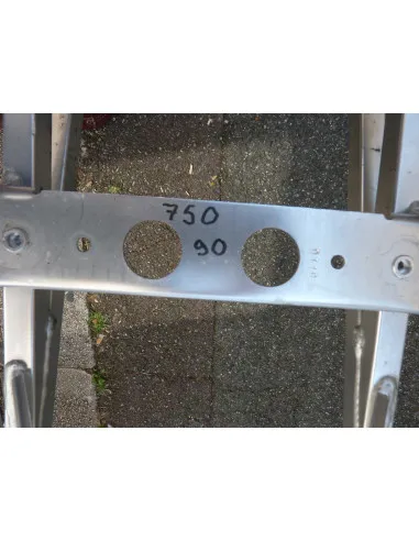 Cadre GSXR 750-90  - 5