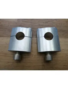 Pontets alu  - 1