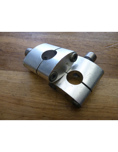 Pontets alu  - 2