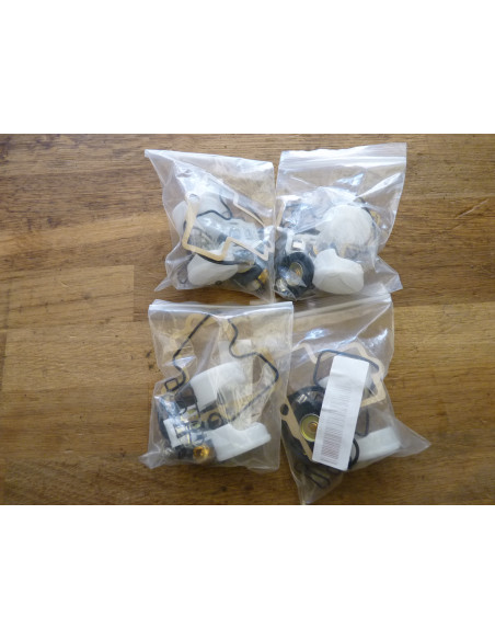 Kit entretien Keihin RS 39-41 mm  - 1
