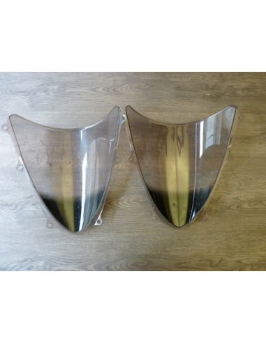 Bulle GSXR 1000 09-11  - 2