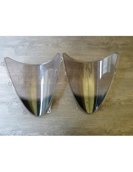 Bulle GSXR 1000 09-11  - 2