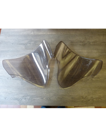 Bulle GSXR 1300 08-12  - 1
